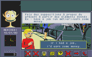 Thumbnail of other screenshot of Adi 5e - Anglais