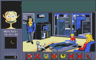 Thumbnail of other screenshot of Adi 5e - Anglais