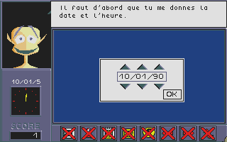 Thumbnail of other screenshot of Adi 5e - Environnement