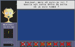 Thumbnail of other screenshot of Adi 5e - Environnement