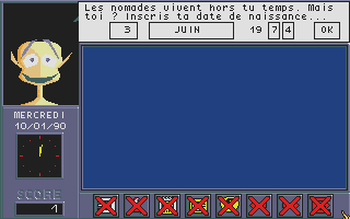 Thumbnail of other screenshot of Adi 5e - Environnement