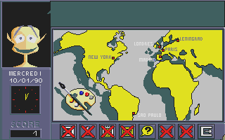 Thumbnail of other screenshot of Adi 5e - Français