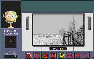 Thumbnail of other screenshot of Adi 5e - Français