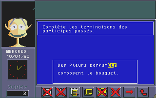 Thumbnail of other screenshot of Adi 5e - Français