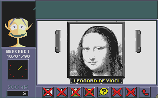 Thumbnail of other screenshot of Adi 5e - Français
