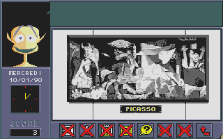 Thumbnail of other screenshot of Adi 5e - Français