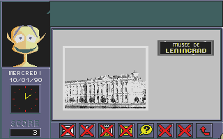 Thumbnail of other screenshot of Adi 5e - Français
