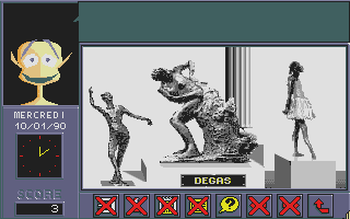 Thumbnail of other screenshot of Adi 5e - Français