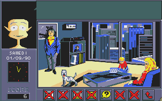 Thumbnail of other screenshot of Adi 6e - Anglais