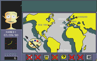 Thumbnail of other screenshot of Adi 6e - Français