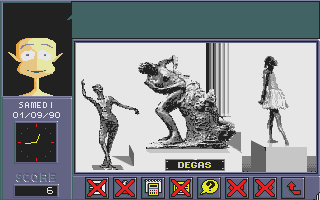 Thumbnail of other screenshot of Adi 6e - Français