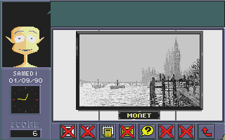 Thumbnail of other screenshot of Adi 6e - Français