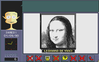 Thumbnail of other screenshot of Adi 6e - Français
