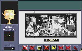 Thumbnail of other screenshot of Adi 6e - Français