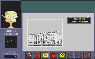 Thumbnail of other screenshot of Adi 6e - Français