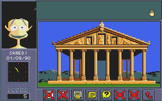 Thumbnail of other screenshot of Adi 6e - Maths