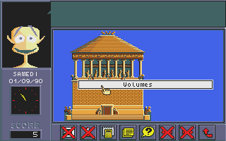 Thumbnail of other screenshot of Adi 6e - Maths