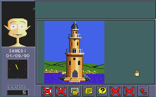 Thumbnail of other screenshot of Adi 6e - Maths