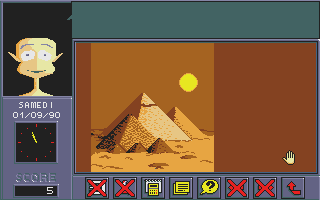 Thumbnail of other screenshot of Adi 6e - Maths