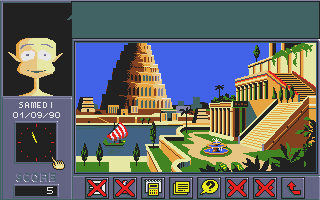 Thumbnail of other screenshot of Adi 6e - Maths