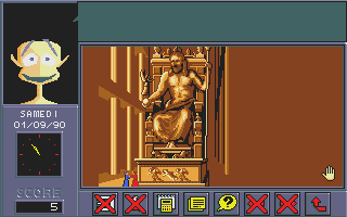 Thumbnail of other screenshot of Adi 6e - Maths