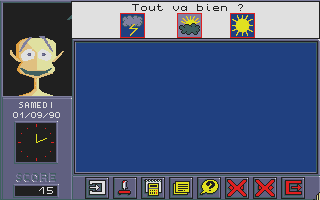 Thumbnail of other screenshot of Adi CE1 - Environnement