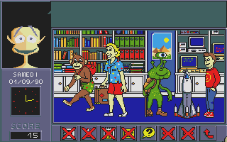 Thumbnail of other screenshot of Adi CE1 - Français