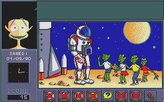 Thumbnail of other screenshot of Adi CE1 - Français