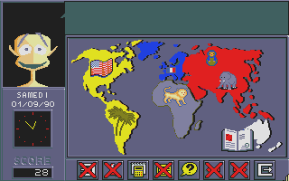 Thumbnail of other screenshot of Adi CM2 - Maths