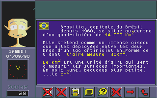 Thumbnail of other screenshot of Adi CM2 - Maths