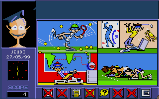 Thumbnail of other screenshot of Adibac Histoire