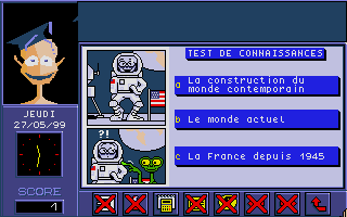 Thumbnail of other screenshot of Adibac Histoire