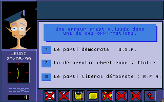 Thumbnail of other screenshot of Adibac Histoire