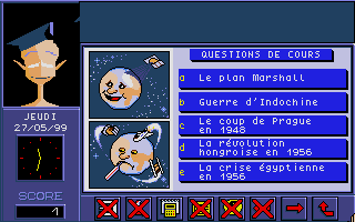 Thumbnail of other screenshot of Adibac Histoire