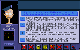 Thumbnail of other screenshot of Adibac Histoire
