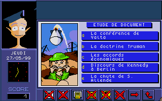 Thumbnail of other screenshot of Adibac Histoire