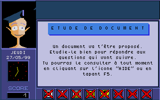 Thumbnail of other screenshot of Adibac Histoire