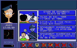 Thumbnail of other screenshot of Adibac Histoire