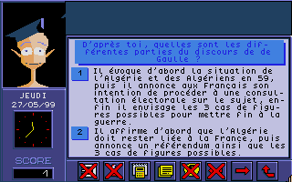 Thumbnail of other screenshot of Adibac Histoire