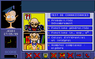 Thumbnail of other screenshot of Adibac Maths C/E
