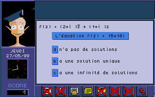 Thumbnail of other screenshot of Adibac Maths C/E