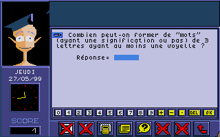 Thumbnail of other screenshot of Adibac Maths C/E