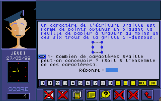 Thumbnail of other screenshot of Adibac Maths C/E