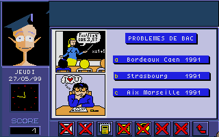 Thumbnail of other screenshot of Adibac Maths C/E