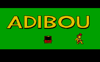 Thumbnail of other screenshot of Adibou - Accompagnement Scolaire 4-7 Ans