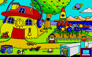 Thumbnail of other screenshot of Adibou - Accompagnement Scolaire 4-7 Ans