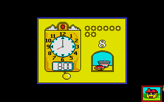 Thumbnail of other screenshot of Adibou - Accompagnement Scolaire 4-7 Ans