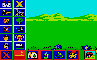 Thumbnail of other screenshot of Adibou - Accompagnement Scolaire 4-7 Ans
