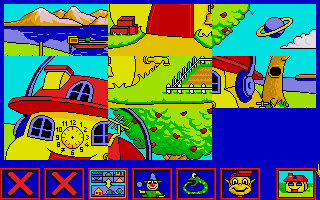 Thumbnail of other screenshot of Adibou - Accompagnement Scolaire 4-7 Ans