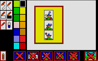 Thumbnail of other screenshot of Adibou - Accompagnement Scolaire 4-7 Ans